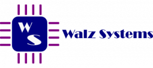 Walz Systems | Administration | Server | Clients | Netzwerke | Software